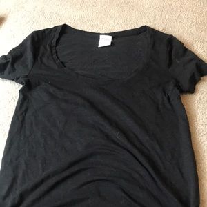 Practically brand NEW T-SHIRT PINK VICTORIA SECRET